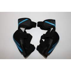 WARRIOR Kyynärsuojat YTH-XL