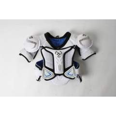 WARRIOR KONCEPT SHOULDER PADS JR-M