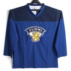 Suomi Leijonat paita sininen SR-L/XL