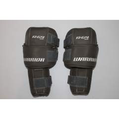 WARRIOR RITUAL G4 LISÄPOLVISUOJAT JR 