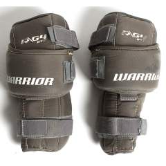 WARRIOR RITUAL G4 KNEE PROTECTOR INT 