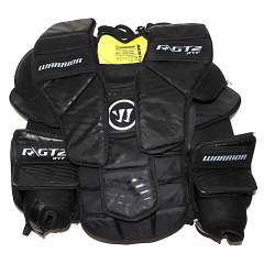 WARRIOR RITUAL GT2 RINTAPANSSARI INT-L/XL