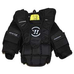 WARRIOR RITUAL GT2 RINTAPANSSARI YTH-L/XL