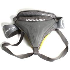WARRIOR RITUAL X GOALIE JOCK INT