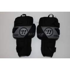 WARRIOR RITUAL X2 LISÄPOLVISUOJAT INT