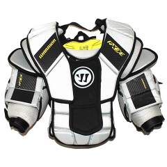 WARRIOR RITUAL X3E RINTAPANSSARI JR-S/M 