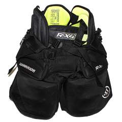 WARRIOR RITUAL X4 E+ MV-HOUSUT JR-S/M