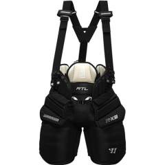 WARRIOR RITUAL X5 MV-HENKSELIT