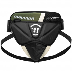 WARRIOR RITUAL X5 PRO NAISTEN MV-ALASUOJAT SR 