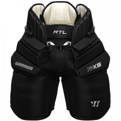 WARRIOR RITUAL X5 RTL GOALIE PANTS SR
