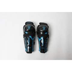 WARRIOR POLVISUOJAT YTH 9"