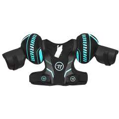 WARRIOR SHOULDER PADS YTH-XL