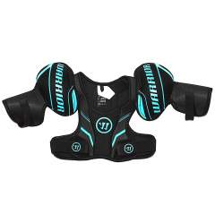 WARRIOR SHOULDER PADS YTH-XL