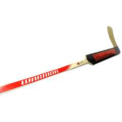 WARRIOR SWAGGER PRO CALGARY FLAMES MV-MAILA LEFT 