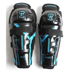 WARRIOR YTH POLVISUOJAT 9"