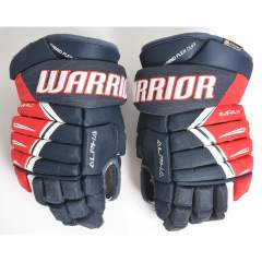 Warrior Alpha DX Pro Gloves 12"