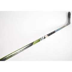 Warrior Alpha LX2 Pro "Leskinen" Custom stick Flex 85 W03