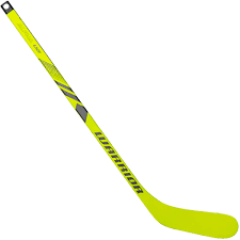 Warrior Alpha LX2 PRO minimaila Left