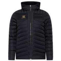 WARRIOR Aurum Jacket