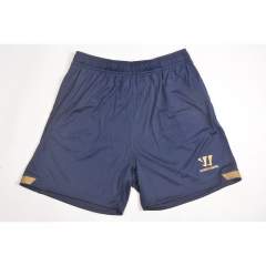 Warrior AURUM Tech shorts, navy