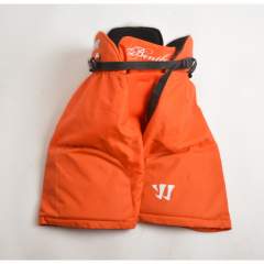 Warrior Bentley Pants Orange JR-L