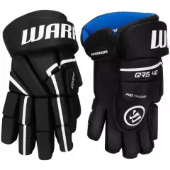 Warrior Covert QR5 40 Gloves 13" Black