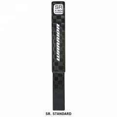 Warrior Komposiitti jatkopala SR 6" straight