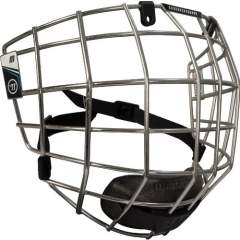 Warrior Krown2.0 Cage M, Silver