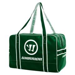 Warrior Pro Hockey Bag L, forest green