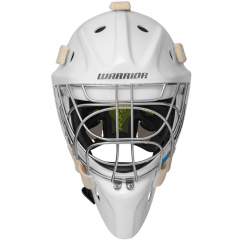 Warrior Ritual F2 E JR Maski, Valkoinen