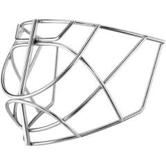 Warrior Ritual F2 Goalie Mask Cage Cat-Eye,Size