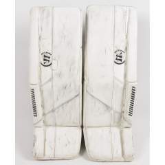 Warrior Ritual G5 Patjat JR 28+1"