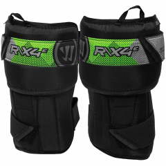 Warrior Ritual X4 E Knee Guards JR