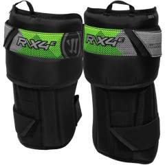 Warrior Ritual X4 E Knee Guards SR 