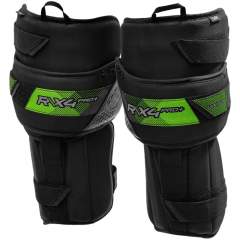 Warrior Ritual X4 PRO+ Knee Guards SR