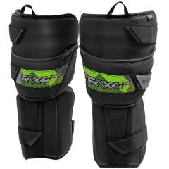 Warrior Ritual X4 PRO Knee Guards SR 