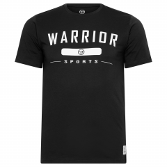 Warrior W Sports pitkähiainen paita musta