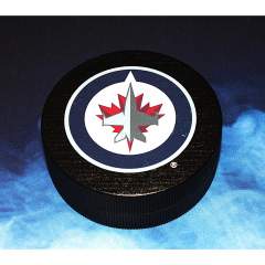 WINNIPEG JETS NHL RULLAMITTA 