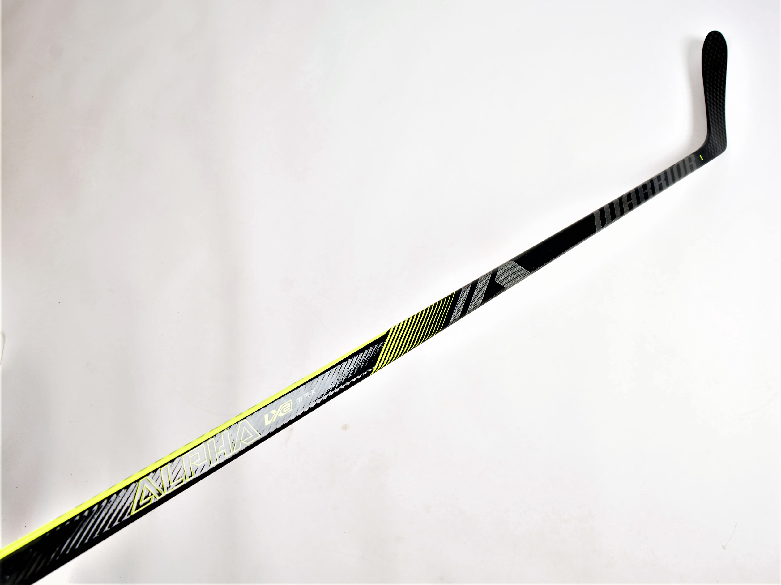 WARRIOR/ウォリアー ALPHA LX2 STRIKE GRIP ジュニア 【アイス