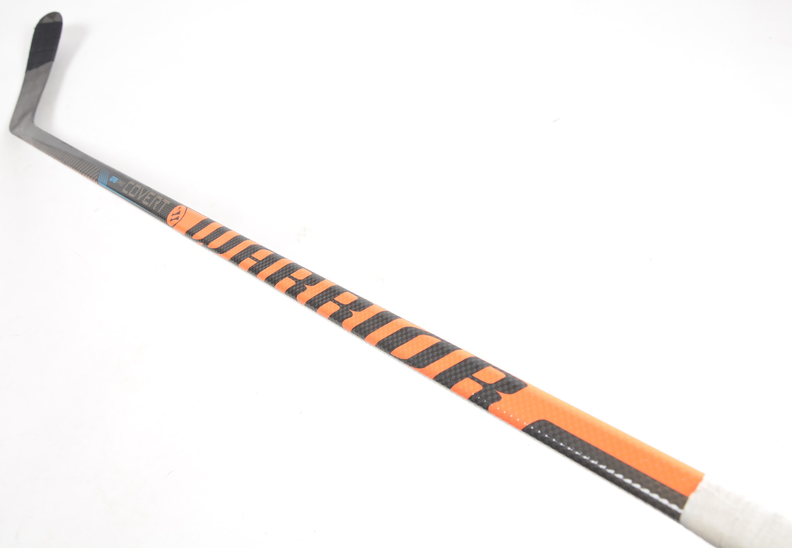 カスタム warrior スティック NHL仕様 殴り